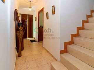 Casa adosada en venta en Cerro de Reyes en Badajoz