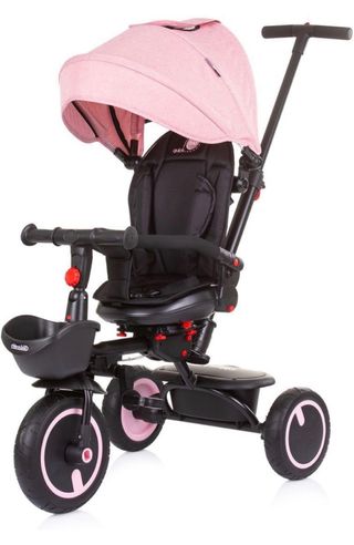Triciclo Chipolino Quick Fold