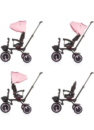 Triciclo Chipolino Quick Fold