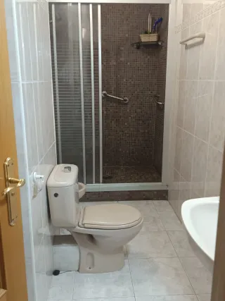 Habitación en piso para compartir en Vilafranca