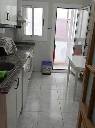 Habitación en piso para compartir en Vilafranca