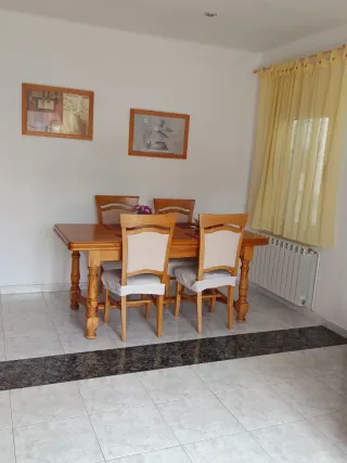Habitación en piso para compartir en Vilafranca