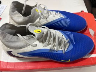 Botas de fútbol Nike
