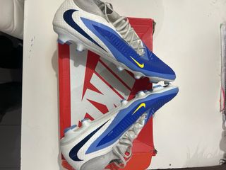 Botas de fútbol Nike