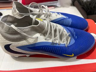 Botas de fútbol Nike