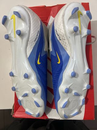 Botas de fútbol Nike