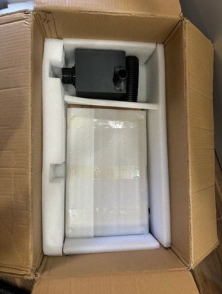 AENBUSLM-máquina láser V5 para iPhone