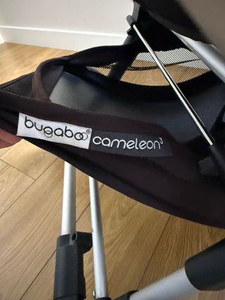Bugaboo Camaleón 2