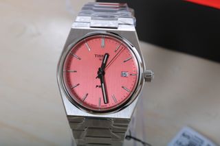 Tissot 35mm Rosa