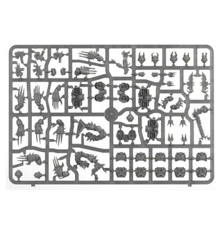 Rapaces del caos - Warhammer 40K