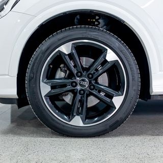 Audi Q2 2022 S Line 150cv