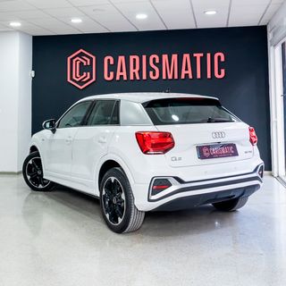 Audi Q2 2022 S Line 150cv