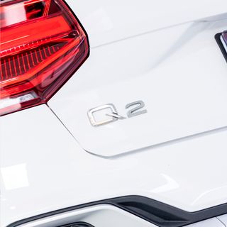 Audi Q2 2022 S Line 150cv