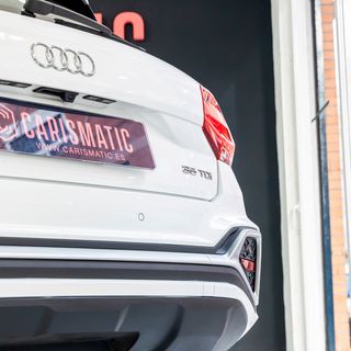 Audi Q2 2022 S Line 150cv