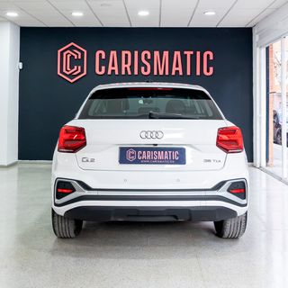 Audi Q2 2022 S Line 150cv