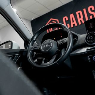 Audi Q2 2022 S Line 150cv