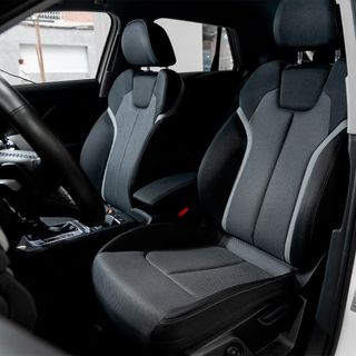 Audi Q2 2022 S Line 150cv