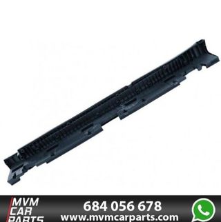 Estriberas para Mercedes GLE SUV W167 con Luz led