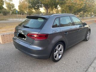 Audi A3 2016