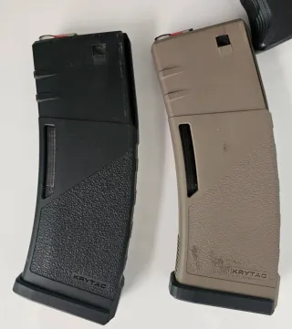 Réplica Airsoft Krytac Trident