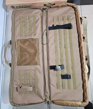 Réplica Airsoft Krytac Trident