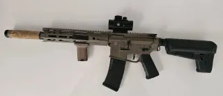 Réplica Airsoft Krytac Trident