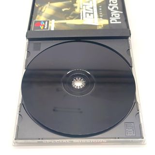 Metal Gear Solid Special Missions - Ps1 Ed. ITA