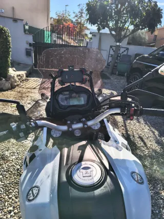 ✅ BENELLI TRK 502 ✅