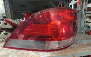 Fanale Posteriore Sinistro Volksw golf VI variant