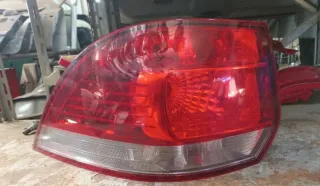 Fanale Posteriore Sinistro Volksw golf VI variant