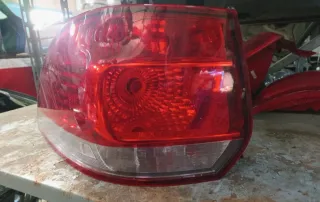 Fanale Posteriore Sinistro Volksw golf VI variant