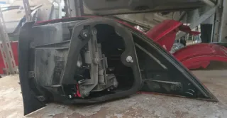 Fanale Posteriore Sinistro Volksw golf VI variant