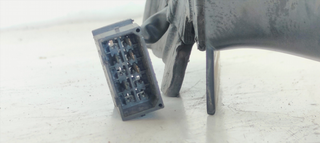 RETROVISOR DERECHO AUDI A4 BERLINA (B5) 1.8 20V T