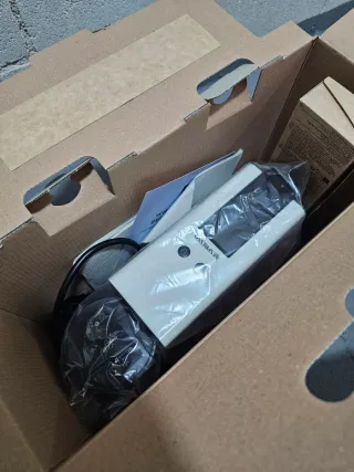 Cafetera Nespresso Essenza Mini Krups NUEVA