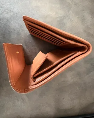 Portafoglio Alviero Martini Prima Classe