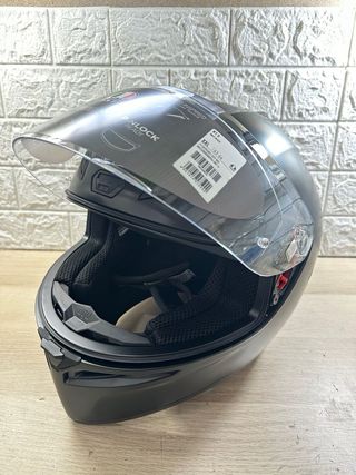 AGV K1 S E2206 ECE Casco de Motocicleta