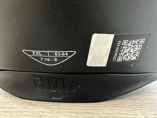 AGV K1 S E2206 ECE Casco de Motocicleta