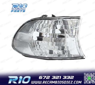 INTERMITENTE FRONTAL DCH BMW SERIE 7 E38 98-01