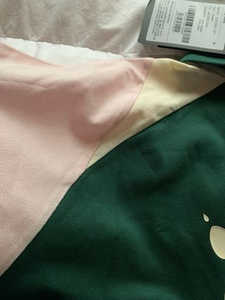 Polo RCDE Espanyol Kelme Talla M