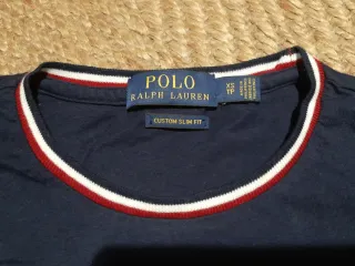 Camiseta Polo Ralph Lauren España Talla XS