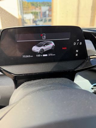 Volkswagen ID.3 2022