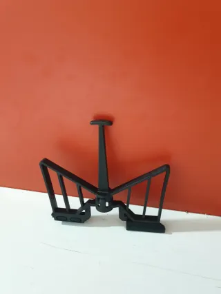 Robot Cocina Moulinex HF456