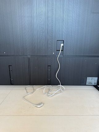 Samsung The Frame Pro 75'' TV - pantalla rota