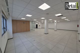 Oficina en alquiler en Casco Histórico de Vallecas en Madrid