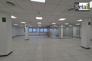 Oficina en alquiler en Casco Histórico de Vallecas en Madrid