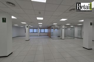 Oficina en alquiler en Casco Histórico de Vallecas en Madrid