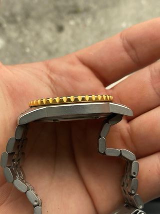 TAG Heuer 1500 Diver