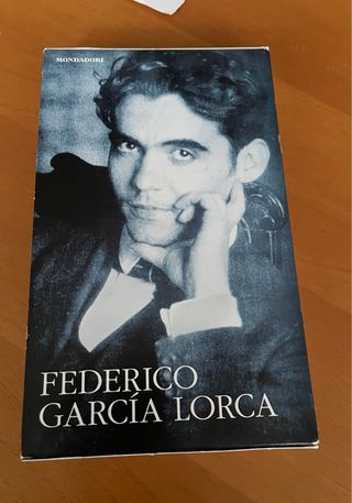 I classici della poesia - Federico Garcia Lorca