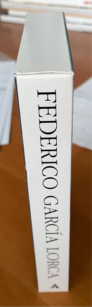 I classici della poesia - Federico Garcia Lorca