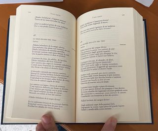 I classici della poesia - Federico Garcia Lorca